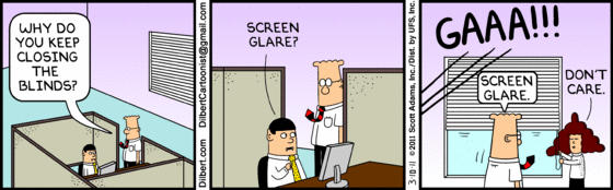 dilbert